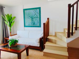 Vista al Mar Fuerteventura