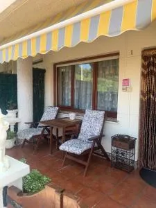 Isla Playa Casa Cristina - Arnuero