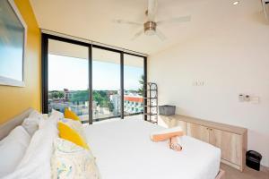 Secret Paradise with private pool in the heart of Playa
