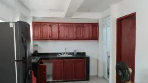 Aparta estudio - paris - La Estrella