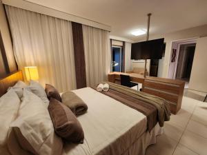 Apart hotel Alecrim Rio Stay 2 suítes RIO CENTRO - JEUNESSE ARENA