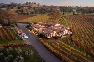 Grand Reserve Inn - Sutter Creek