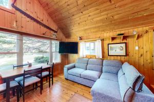 Fiddlers Green Cottage Two