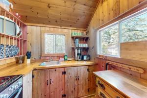 Fiddlers Green Cottage Two