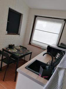 Domki Mielno Mielenko