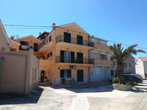 Apartment Kukljica 8209a