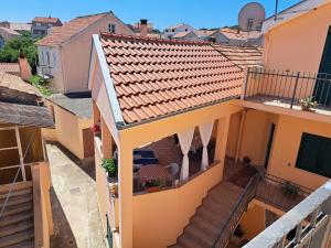 Apartment Kukljica 8209a