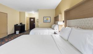 Holiday Inn Hotel & Suites Waco Northwest by IHG