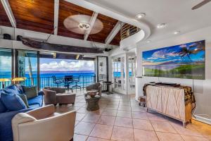 Noniluna 1 & 2 Rent Together - Sleeps 20