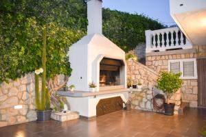 Apartment Novi Vinodolski 2348a