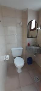 La Casa del Colibrí