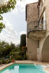 Appartements L'Ostal Bestort : photos des chambres