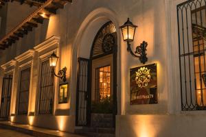 hotel plaza 79