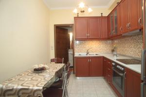 L & J House Panoramic View Karia Lefkada