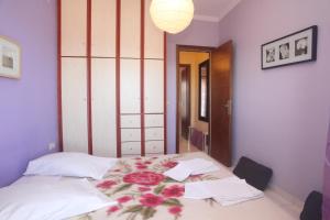 L & J House Panoramic View Karia Lefkada