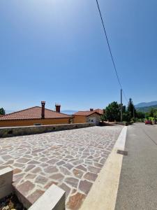 Apartments with parking space Matulji, Opatija - 21458