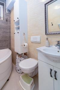 Apartments with WiFi Opatija - 21459