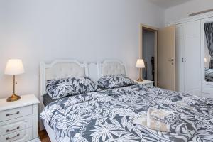 Apartments with WiFi Opatija - 21459