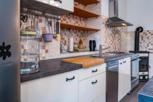 Apartments with WiFi Opatija - 21459