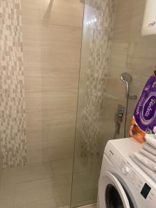 Apartments with a parking space Makarska - 21539