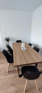 Beautiful & cosy 3 bedrooms full accommodation