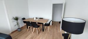 Appartements Beautiful & cosy 3 bedrooms full accommodation : photos des chambres