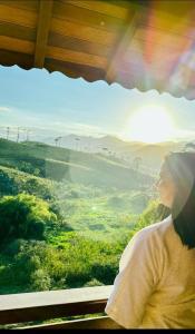 Pousada Chales Joao de Barro