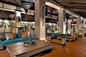 Marriotts Phuket Beach Club