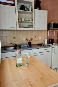 Apartments by the sea Vir - 20723