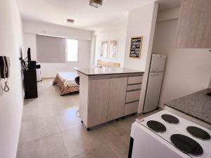 hermoso monoambiente Centrico