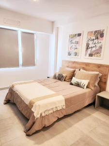 hermoso monoambiente Centrico