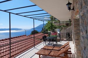 Apartments with a parking space Borje, Peljesac - 21496