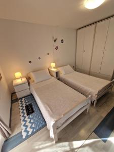 Apartments and rooms by the sea Rovinj - 19183