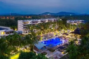 Marriott's Mai Khao Resort - Phuket - Ban Han Bua (1)