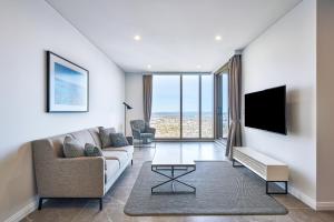 Meriton Suites George Street, Parramatta
