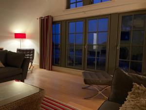 Lough Erne Fishermans Cottage