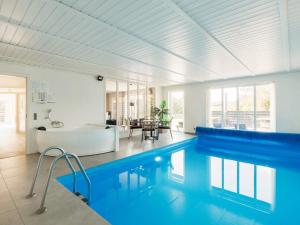 Holiday home Thisted XLVI