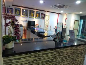 Che Wok Hotel