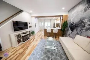 Le Petit Manoir - Quartz - Lac-Simon