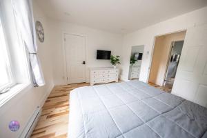 Le Petit Manoir - Quartz