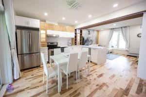 Le Petit Manoir - Quartz