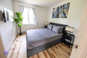 Le Petit Manoir - Quartz
