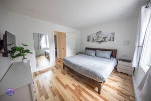 Le Petit Manoir - Quartz