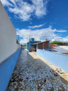 Ampla Casa em Aparecida