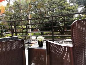 Apartamento en Medellín cerca al poblado