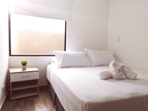 Apartamento en Medellín cerca al poblado