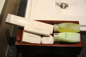 Varna Culture Hotel Soerabaia