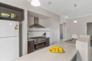 Family Beach Escape Rye