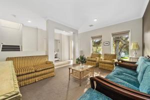 Family Beach Escape Rye