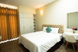 PALM CITY LUXURY STAY
